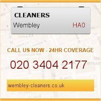 Cleaning services Wembley 358720 Image 0